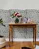 tapety i naklejki ścienne Szablon malarski wielokrotny /TIMBER TERRAZZO