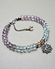 bransoletki wire wrapping Royal vol. 7/pastele/ - bransoletka