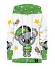 bluzy dla chłopców Bluza Zamek Chłopiec DR.CROW Cute Coala