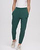 spodnie dresowe damskie Spodnie dresowe COZY Malachite damskie