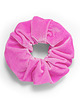 gumki do włosów SCRUNCHIE - BUNNY - Pink Bubble