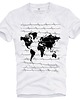 t-shirty męskie T-shirt męski UNDERWORLD World