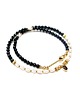 chokery Onyks vol. 14 /choker/ 20.10.25 - Szlachetna kolekcja
