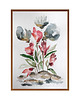 obrazy ORYGINAŁ. Akwarelowy ogród 6 - 40x30cm