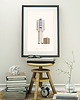 plakaty Forrest Gump - plakat fine art