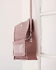torby na ramię Torebka Boxy Bag S Pink