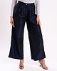 spodnie materiałowe damskie Midnight Culottes Pants