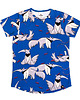t-shirty dla chłopców T-shirt Mrówkojad