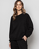 bluza bez kaptura damska Bluza C340