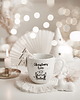 kubki Kubek 300 ml - Christmas time