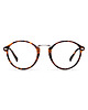 okulary damskie Okulary Meller Blue Light Nyasa Tigris
