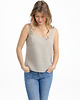 topy damskie Lniany top WILLOW natural linen