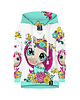bluzy dla dziewczynki Bluza Dziewczynka DR.CROW Cute Unicorn