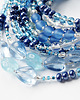 korale Blue Mix- korale