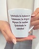 kubki Kubek Latte CZEKOLADA