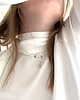naszyjniki - inne Naszyjnik Calla