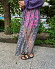 spódnice maxi Spódnica Grey Mist