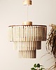 lampy wiszące Lampa Babel mała boho średnica 50cm