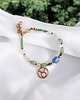 bransoletki z kamieni naturalnych BYK - zodiac collection - PREMIUM - nowa wersja