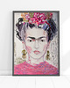 plakaty Plakat Frida