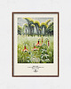 plakaty Charles E. Burchfield - Exhibition Poster