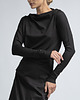 bluzki z długim rękawem damskie Kora blouse
