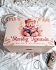Chrzest - inne KUFEREK MISIU Z KSIĄŻKĄ personalizowany, prezent na roczek, chrzest