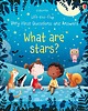 książeczki dla dzieci What are stars ?