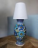 lampy stołowe Lampa ceramiczna Bolesławiec