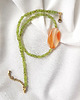 chokery Choker Exotic Summer