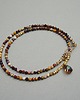 chokery Jaspis Mokait /choker/ - Szlachetna kolekcja
