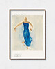 plakaty Auguste Rodin - Exhibition Poster