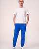 spodnie męskie Pants Blue