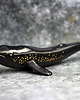 figurki i rzeźby Wieloryb/figurka ceramiczna