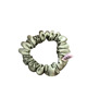 gumki do włosów Mała jedwabna gumka do włosów scrunchie / kollale basic