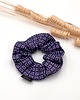 gumki do włosów Scrunchie/frotka 100% Jedwab