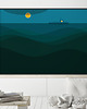 grafiki i ilustracje Baltic melancholy VI