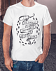 t-shirty męskie Koszulka Harry Potter napis