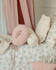 poduszki z napisami Balon dekoracyjny pink mini