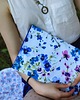 etui na laptopa ETUI NA TABLET(łąka) KOLEKCJA **Fleurs dété**