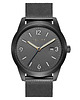 zegarki unisex Zegarek Meller LUWO GUN METAL