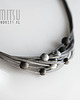 kolie Kolia Industrial Silver
