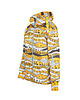 kurtki damskie Kurta softshellowa "Mamma Africa" - unisex