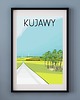 plakaty Plakat KUJAWY