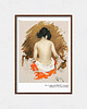 plakaty William Merritt Chase - Exhibition Poster