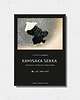 plakaty Kamisaka Sekka - Art Poster