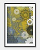 plakaty Plakat industrialny - Industrial no. 9 - z serii INDUSTRIAL