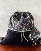 plecaki Workoplecak Hehemi Black Meadow