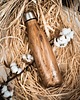 pojemniki kuchenne Butelka Termiczna Wood Drewniany Wzór