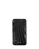 etui na telefon Etui na telefon lub okulary Croco Black
